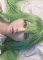 VIVID VISION COSPLAY NUDE
