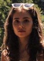 HALEY PULLOS