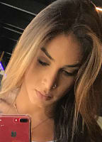 THAYNNA DANTAS