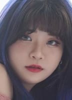 RINSA HUANG