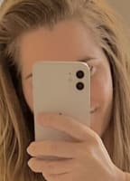 BLOND PAWG