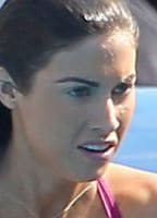 KATHERINE WEBB-MCCARRON NUDE