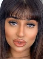 PRIYA YASMIN NUDE