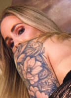 THEGODDESSAMANDA