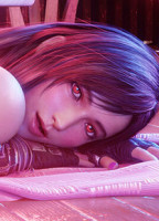 FINAL FANTASY VII