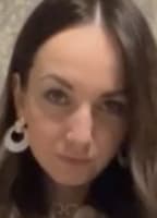 KRIS SAHAROVA