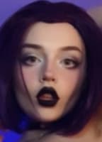 QUEEN NEPHILIM NUDE