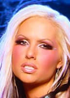 CHRISTINE DOLCE NUDE