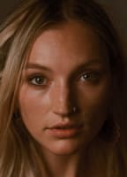 OLIVIA HARRIET