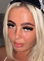 CHANEL DARCY ADAM NUDE
