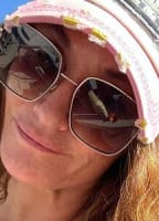 SARAH PARISH