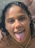 TOKISCHA PERALTA NUDE