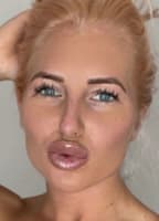 KIMBERLEY SAMARA NUDE