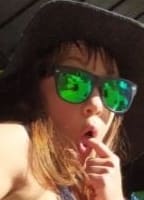 FORMER PORN STAR