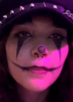 CLUSSYCLOWN