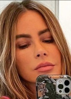 SOFIA VERGARA NUDE