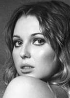 SAMMI HANNRATY NUDE