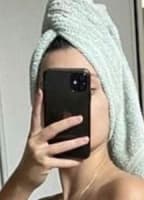 OCEANEE NUDE