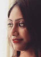 MONA GOSWAMI