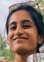 ARASHA LALANI