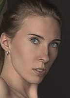ALINA POKORNAYA