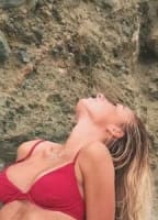 CAROLINE MEGA