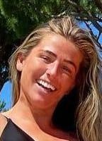 CIARA SHERWOOD