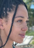 KATARINA JOHNSON-THOMPSON NUDE