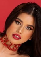 ROXY FERRARI