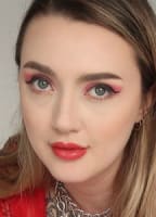 GRACE AUDREY