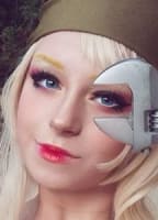 RIOLETTECOSPLAY
