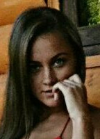 OLGA KATYSHEVA NUDE