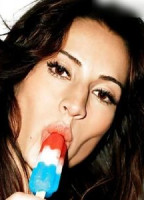AMERICA OLIVIO NUDE