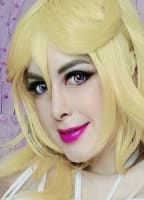 CARMEN PILAR BEST