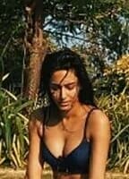 ERICA FERNANDES NUDE