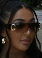 ALISHA SIMONE