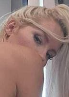 LACEY EVANS NUDE