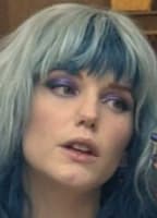 BLUEJAY NUDE
