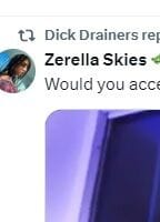 DICKDRAINERS NUDE