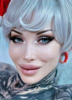 RAZOR CANDI NUDE