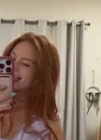 HARLEY HAISLEY NUDE