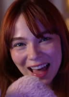 MAIMY NYAN NUDE