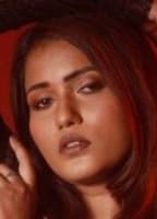 CHANDRIKA PASSIONICA NUDE