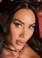 CORRIE YEE NUDE