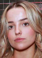 AILISH MORRISON AI PORN NUDE