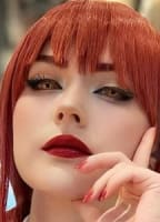 KAIDACOSPLAY NUDE