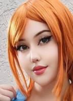 MANDYCOSPLAY