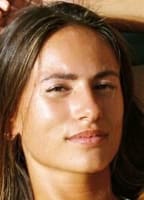 LAUREN SOPHIE MESSACK NUDE