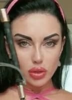 EVGENIYA DONETSK NUDE