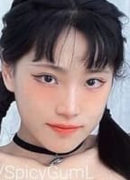 JUNELIU NUDE